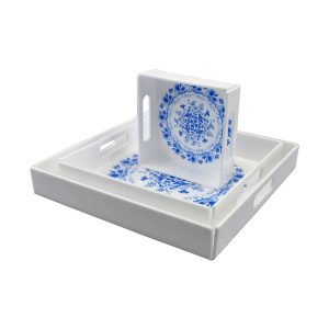 Acrylic Trays