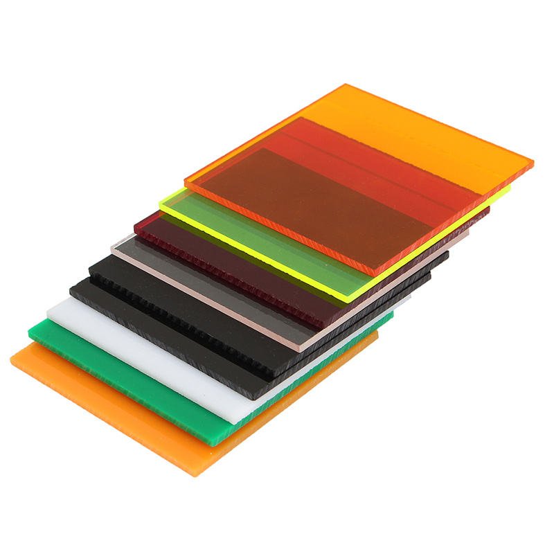 acrylic sheet